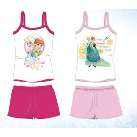 Sada vrchného oskuvania Frozen