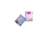 Flannel children's pajamas - Ice magic - pink - 98