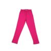 Winter cotton children's pajamas - Ice Magic - pink - 122
