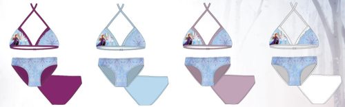 Frozen bikini (3-8 years)