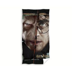 Harry Potter towel 70x140