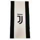 Prosop de plaja Juventus - 70x140 - alb