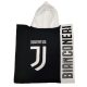 Juventus-Kinderponcho - 55x110