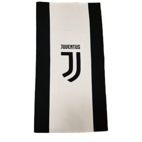 Juventus Strandtuch - 90x170 - weiß
