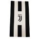 Plážová osuška Juventus - 90x170 - pruhovaná