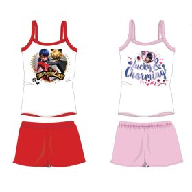 Súprava vrchného obsakvania Miraculous Ladybug