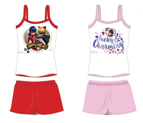 Set di capispalla Miraculous Ladybug