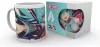 Hatsune Miku bögre 320 ml Dynamic Hatsune