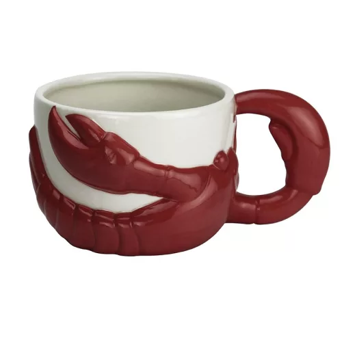 FRIENDS 3D bögre Lobster