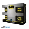 Dc Comics 4-teilige Espresso-Kaffeetasse Batman Iconic