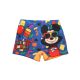 Disney Mickey Mouse Badeboxer für kleine Jungen – mit Mickey Mouse-Aufschrift – Orange – 104