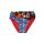 Disney Mickey Mouse Badehose für Jungen – Rot – 104