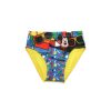 Disney Mickey Mouse Badehose für Jungen – Gelb – 104