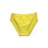 Disney Mickey Mouse Badehose für Jungen – Gelb – 104