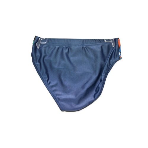 Disney Mickey Mouse Badeanzug für Jungen - Dunkelblau - 104