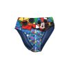 Disney Mickey Mouse Badeanzug für Jungen – Dunkelblau – 110