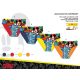 Disney Mickey swimbrief (3-6 years)