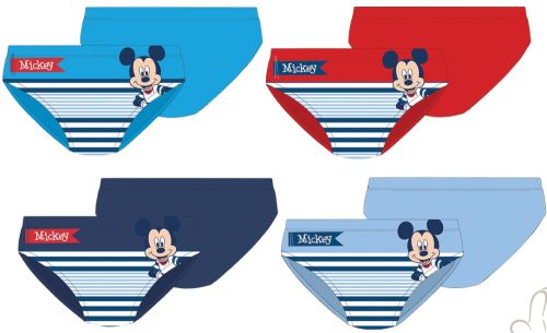 Disney Mickey baby swim brief (12-30 months)