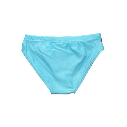 Dno do vaničky pre chlapcov - Mickey mouse - svetlomodrá - 98