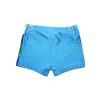 Boxer da bagno Disney Topolino per bambino - blu medio - 110