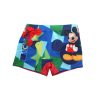 Disney Mickey Mouse kúpací boxer pre malých chlapcov - červený - 116