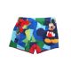 Disney Mickey Mouse kúpací boxer pre malých chlapcov - červený - 98