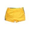 Disney Mickey Mouse kúpací boxer pre malých chlapcov - žltý - 104