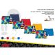 Disney Mickey swimboxer (3-6 years)