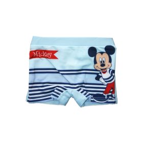 Dětská vanička pro kluky boxer - Mickey Mouse