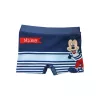 Boxer de baie pentru baieti mic - Mickey mouse - blue inches - 98