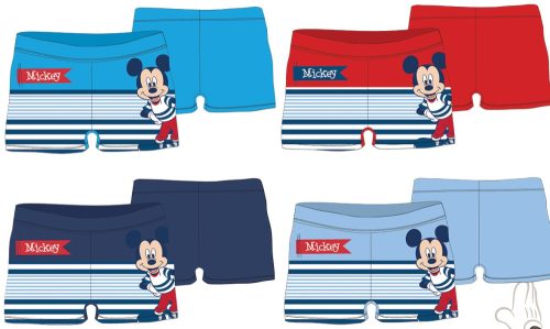 Disney Mickey baby swim boxer (12-30 months)