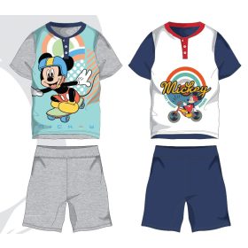 Disney Mickey short pajama (3-6 years)