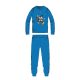 Disney Mickey mouse winter cotton children's pajamas - interlock pajamas