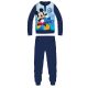 Pigiama in pile Disney Topolino - pigiama invernale spesso per bambini