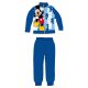 Haina casual pentru baieti Disney Mickey mouse - albastru deschis - 104