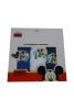 Bavlnená chlapčenská spodná bielizeň – 3 kusy – Mickey Mouse – 110-116