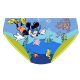 Disney Mickey Mouse dětské dno do vany pro chlapce - zelené - 80