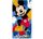 Disney Mickey egér gyorsan száradó strandtörölköző - 70x140 cm