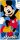 Disney Mickey Mouse quick-drying beach towel - 70x140 cm