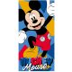 Disney Mickey Mouse quick-drying beach towel - 70x140 cm