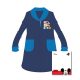 Kindermantel - Koralle - Mickey Mouse - 104 - Dunkelblau