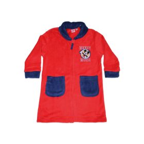 Gyerek coral köntös - Mickey egér