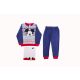 Thick cotton children's pajamas - Mickey Mouse