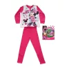 Disney Minnie jersey pajamas (8-10 years)