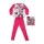 Disney Minnie jersey pajamas (8-10 years)
