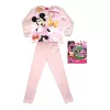 Disney Minnie jersey pajamas (8-10 years)
