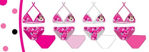 Disney Minnie bikini (3-8 years)