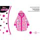Microfiber hooded robe for children - Disney Minnie Mouse