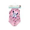 Costume intero per bambina - Minnie Mouse - stella