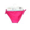 Slip costume da bagno per bambine - Minnie mouse - con scritta Hey cutie - rosa - 92
